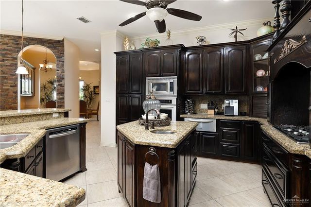 4904 Gumwood Avenue, Mcallen, TX 78501