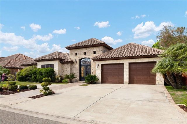 4904 Gumwood Avenue, Mcallen, TX 78501