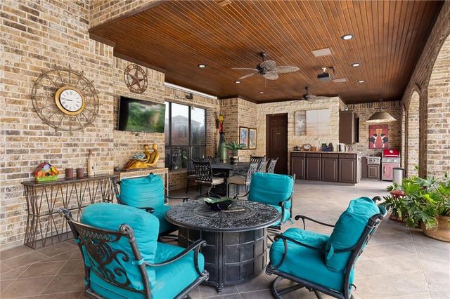 4904 Gumwood Avenue, Mcallen, TX 78501