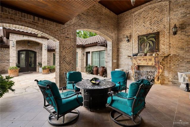 4904 Gumwood Avenue, Mcallen, TX 78501