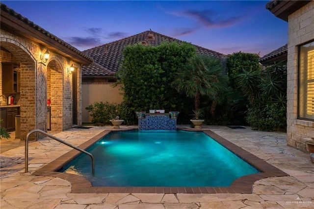 4904 Gumwood Avenue, Mcallen, TX 78501