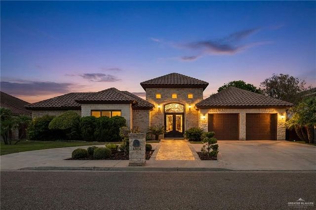 4904 Gumwood Avenue, Mcallen, TX 78501