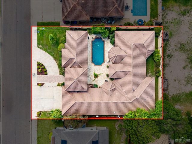 4904 Gumwood Avenue, Mcallen, TX 78501