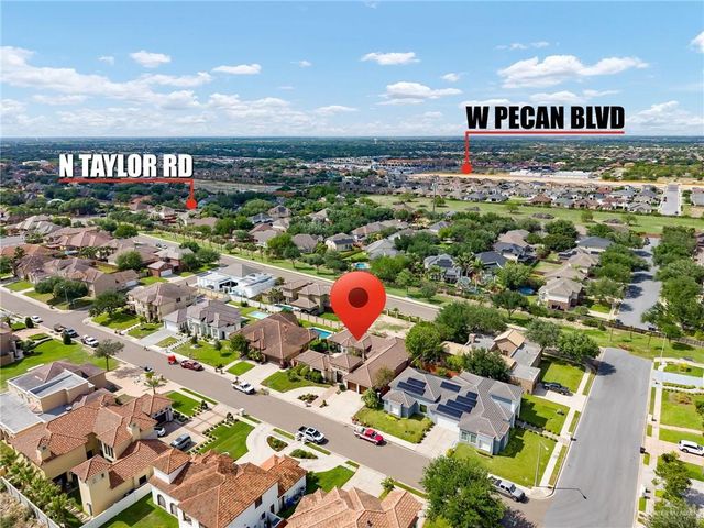 4904 Gumwood Avenue, Mcallen, TX 78501