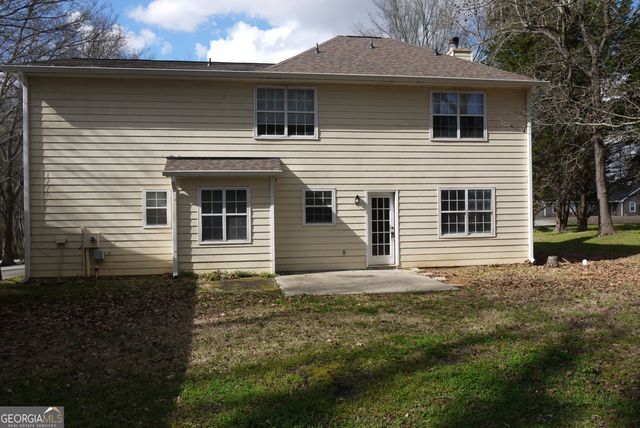 3366 Cook Road, Loganville, GA 30052