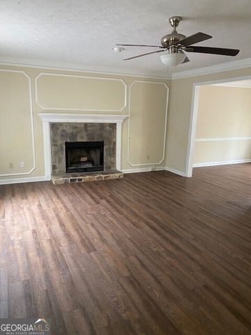 3366 Cook Road, Loganville, GA 30052