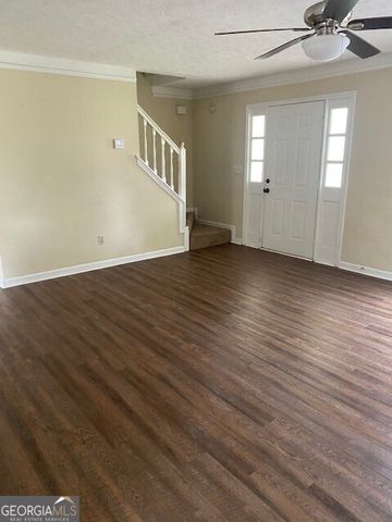 3366 Cook Road, Loganville, GA 30052