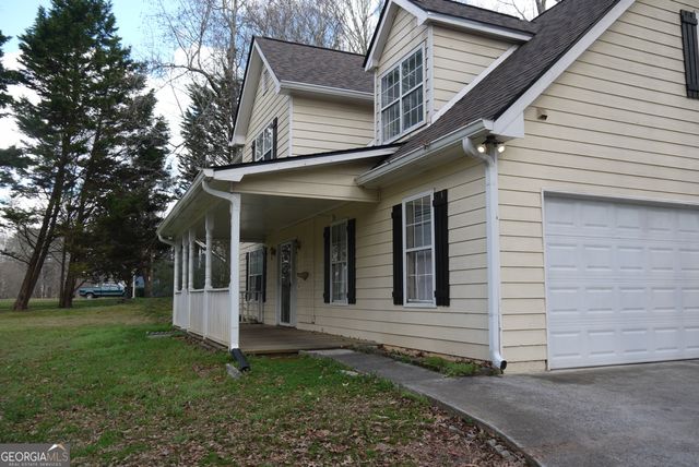 3366 Cook Road, Loganville, GA 30052