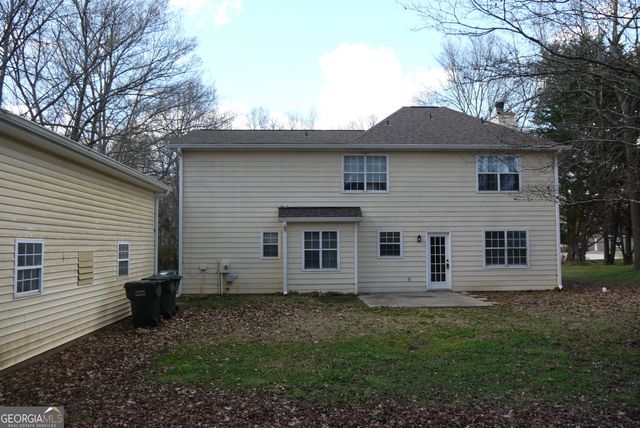 3366 Cook Road, Loganville, GA 30052