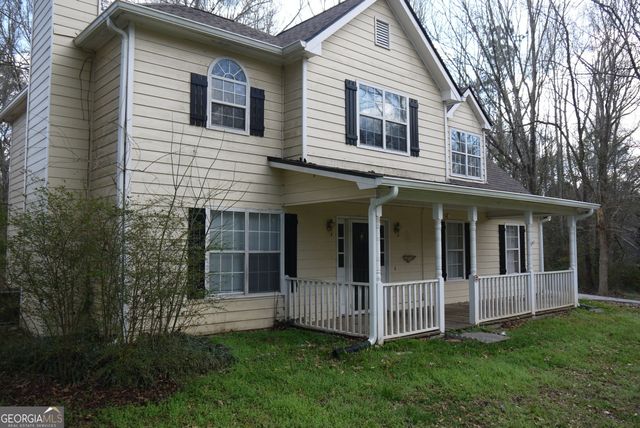 3366 Cook Road, Loganville, GA 30052