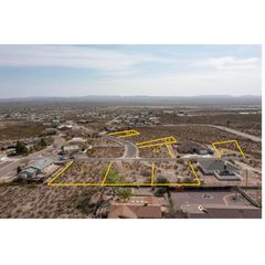 LOT 5 Harriett Street, Socorro, NM 87801
