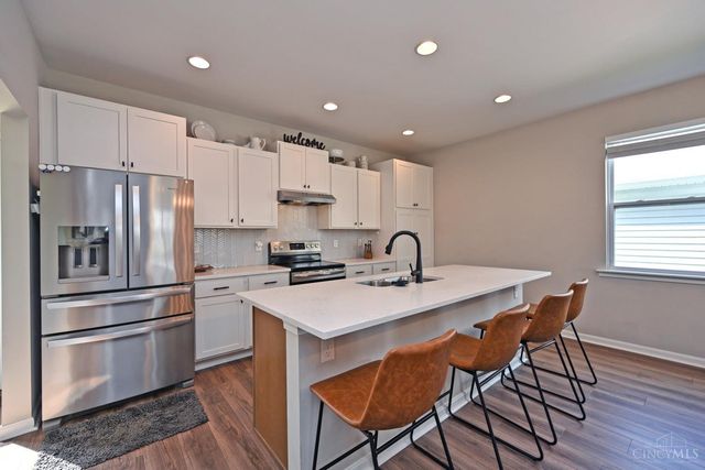 5183 Center View Drive, Union Twp, OH 45150