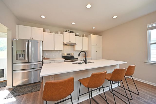 5183 Center View Drive, Union Twp, OH 45150