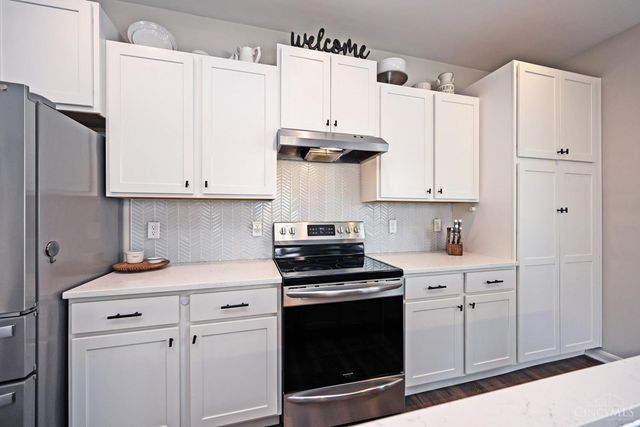 5183 Center View Drive, Union Twp, OH 45150