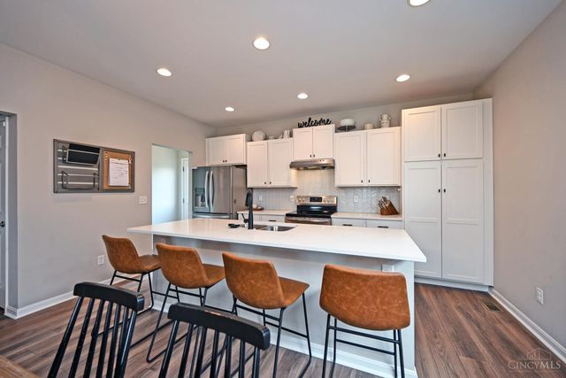 5183 Center View Drive, Union Twp, OH 45150