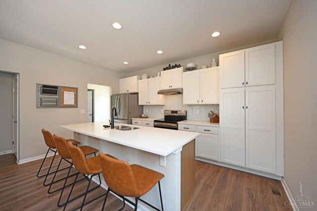 5183 Center View Drive, Union Twp, OH 45150