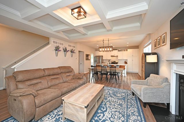 5183 Center View Drive, Union Twp, OH 45150
