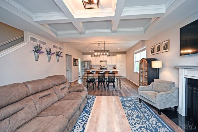 5183 Center View Drive, Union Twp, OH 45150