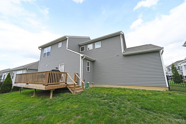 5183 Center View Drive, Union Twp, OH 45150