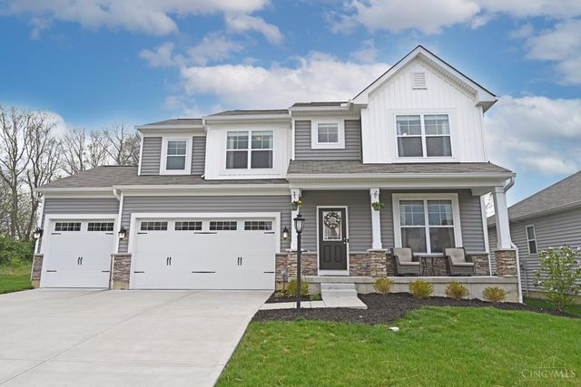 5183 Center View Drive, Union Twp, OH 45150