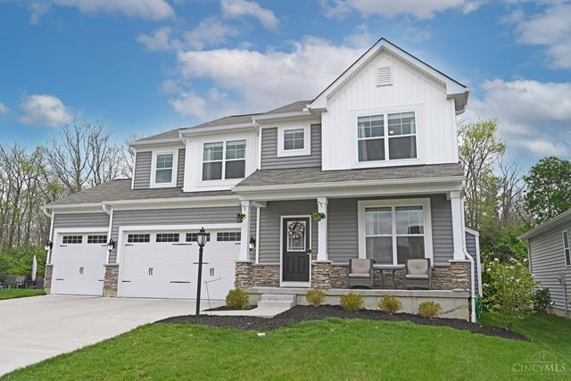 5183 Center View Drive, Union Twp, OH 45150