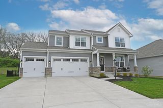 5183 Center View Drive, Union Twp, OH 45150