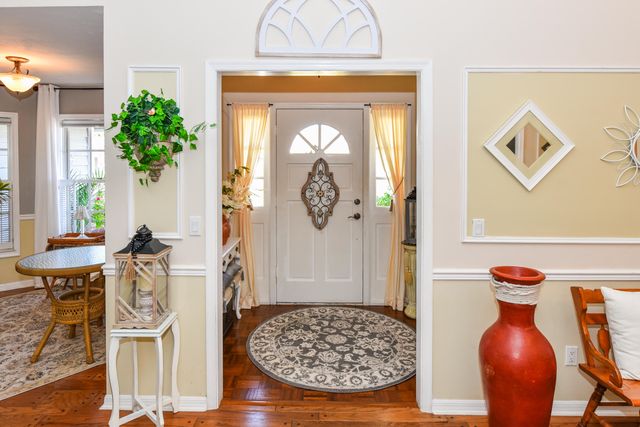 7886 SE Trenton Avenue, Hobe Sound, FL 33455