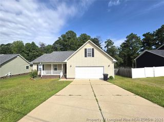 6312 Firefly Street, Fayetteville, NC 28306
