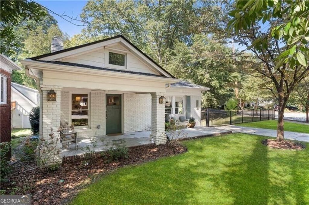 675 Amsterdam Avenue NE, Atlanta, GA 30306 — photo 2