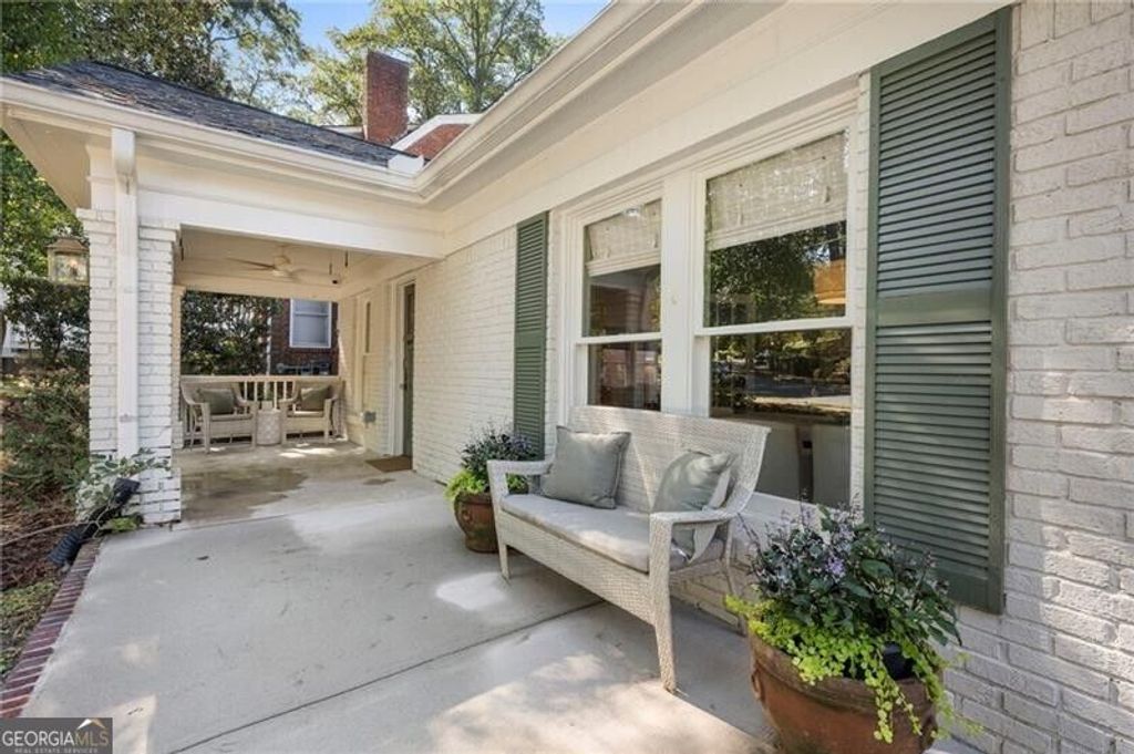 675 Amsterdam Avenue NE, Atlanta, GA 30306 — photo 3