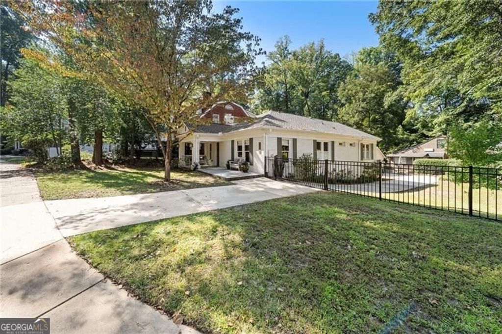 675 Amsterdam Avenue NE, Atlanta, GA 30306 — photo 4