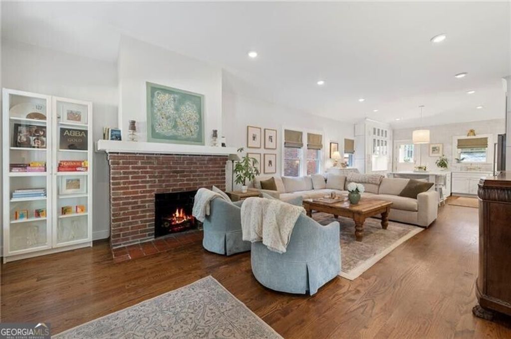 675 Amsterdam Avenue NE, Atlanta, GA 30306 — photo 5