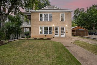 5320 Junius Street, Dallas, TX 75214