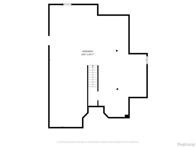 21400 Magnolia Court, Farmington Hills, MI 48336