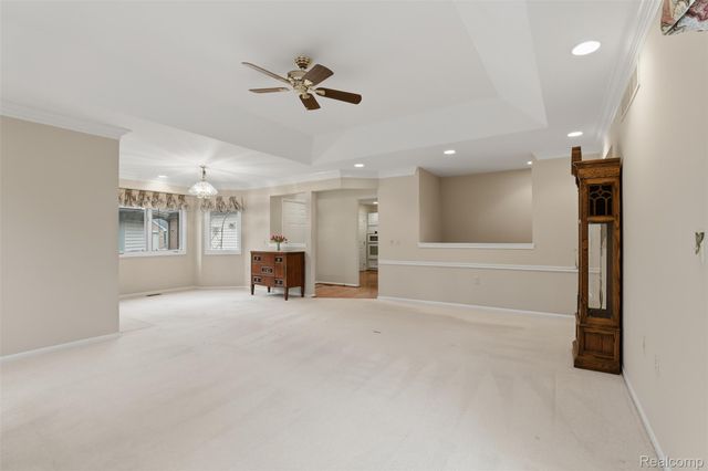 21400 Magnolia Court, Farmington Hills, MI 48336