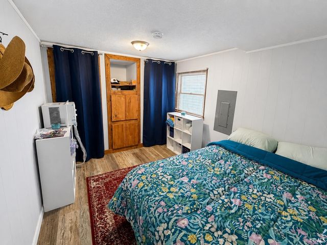 3938 N Becks Place, Monticello, IN 47960