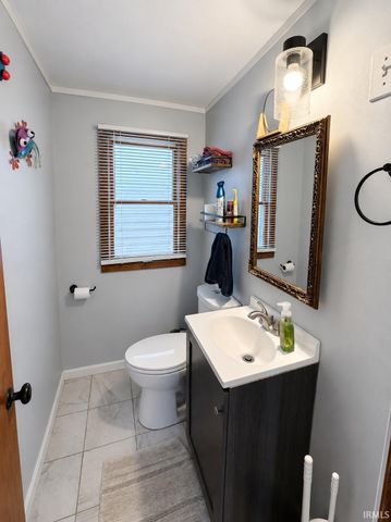 3938 N Becks Place, Monticello, IN 47960