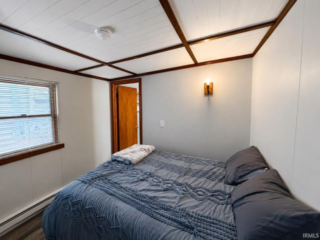 3938 N Becks Place, Monticello, IN 47960