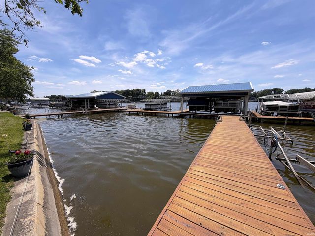 3938 N Becks Place, Monticello, IN 47960