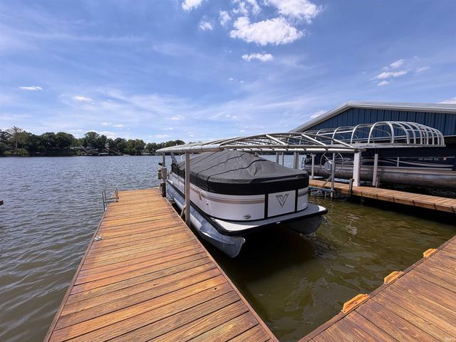 3938 N Becks Place, Monticello, IN 47960