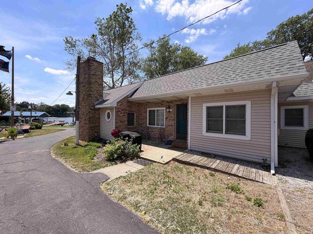 3938 N Becks Place, Monticello, IN 47960