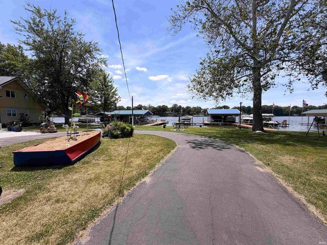 3938 N Becks Place, Monticello, IN 47960