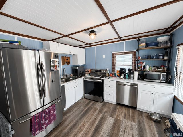 3938 N Becks Place, Monticello, IN 47960