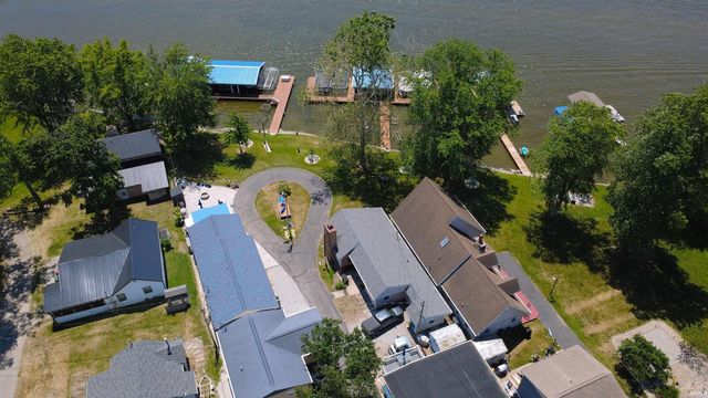 3938 N Becks Place, Monticello, IN 47960