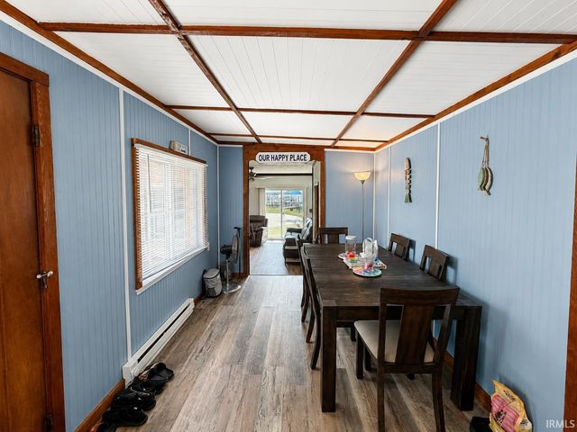 3938 N Becks Place, Monticello, IN 47960
