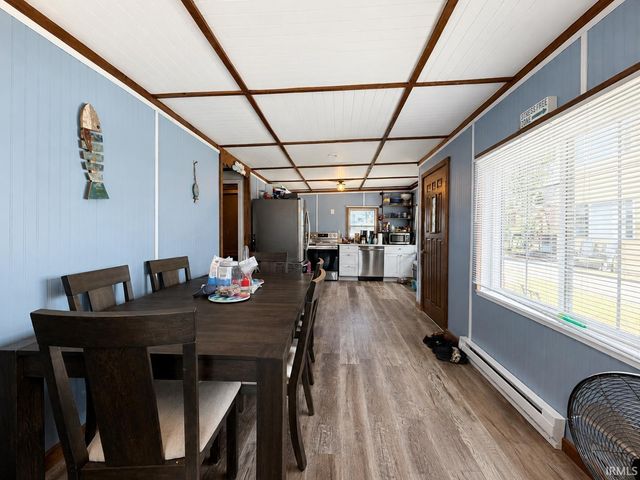 3938 N Becks Place, Monticello, IN 47960