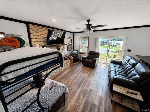 3938 N Becks Place, Monticello, IN 47960