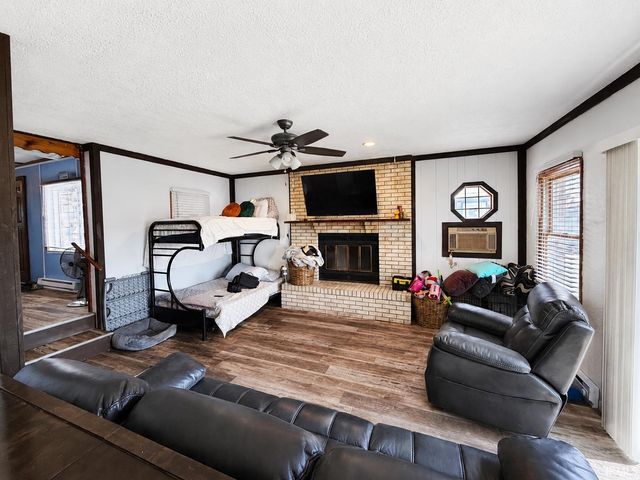 3938 N Becks Place, Monticello, IN 47960