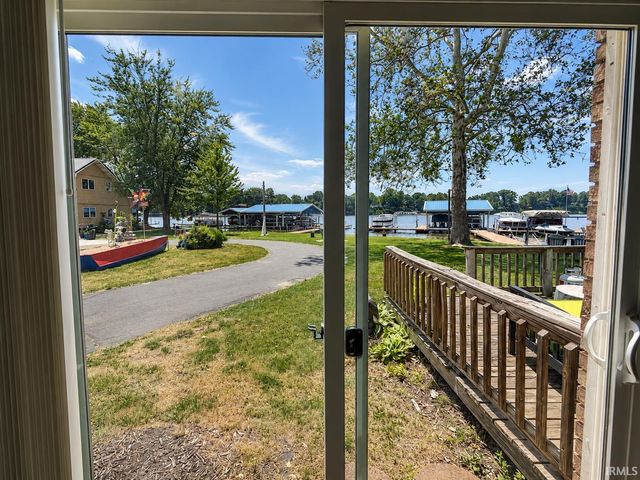 3938 N Becks Place, Monticello, IN 47960