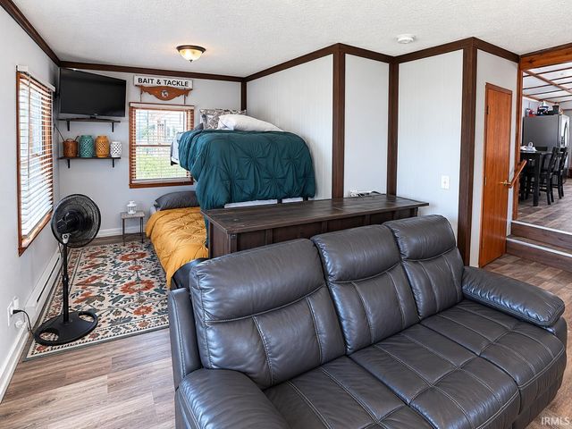 3938 N Becks Place, Monticello, IN 47960
